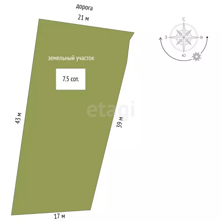 Дом в Башкортостан, Агидель  (26 м) - Фото 2