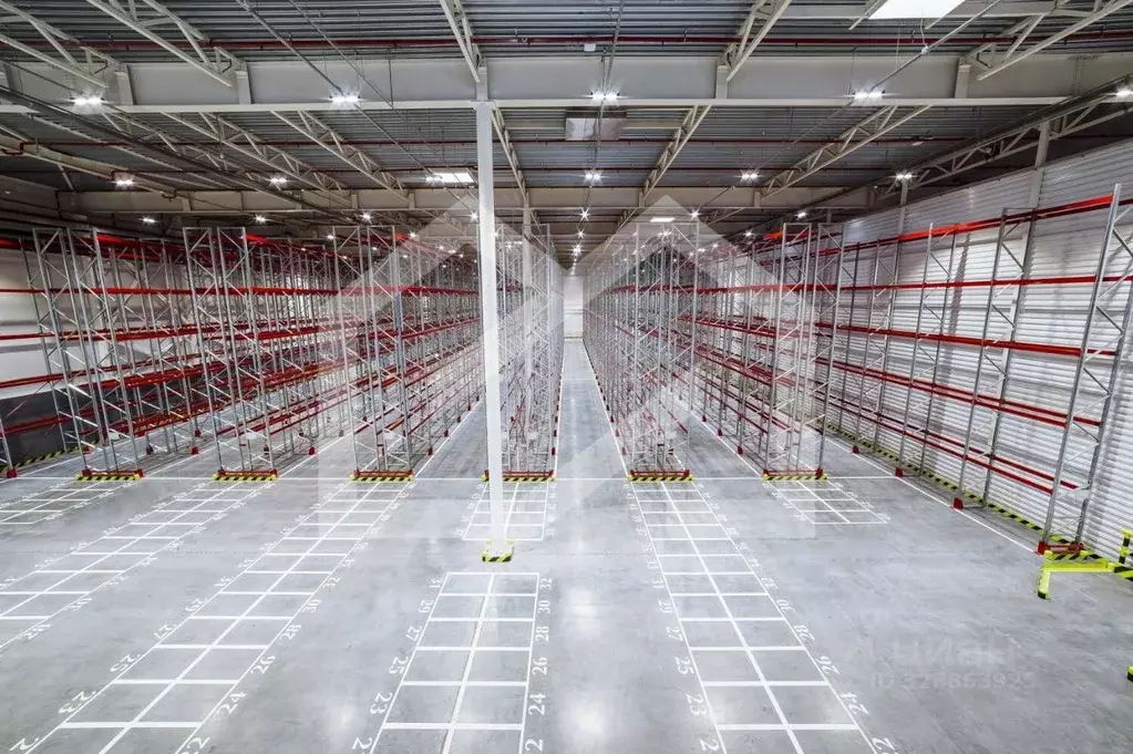 Производственное помещение в Московская область, Ногинск Богородский ... - Фото 2