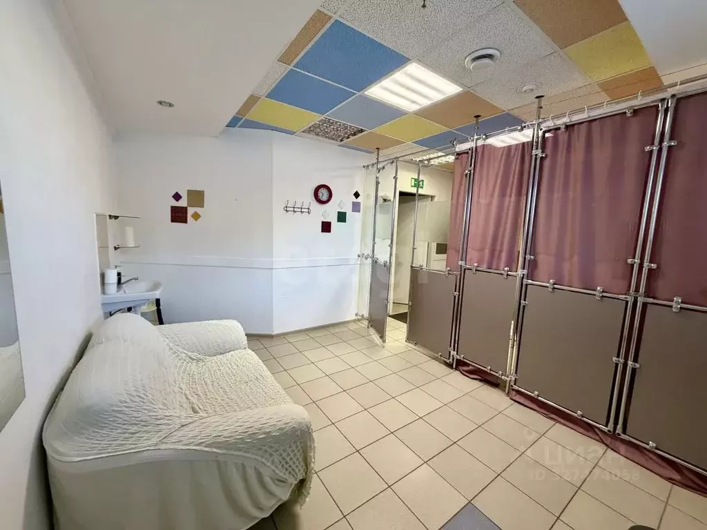 Помещение свободного назначения в Коми, Сыктывкар Коммунистическая ... - Фото 1