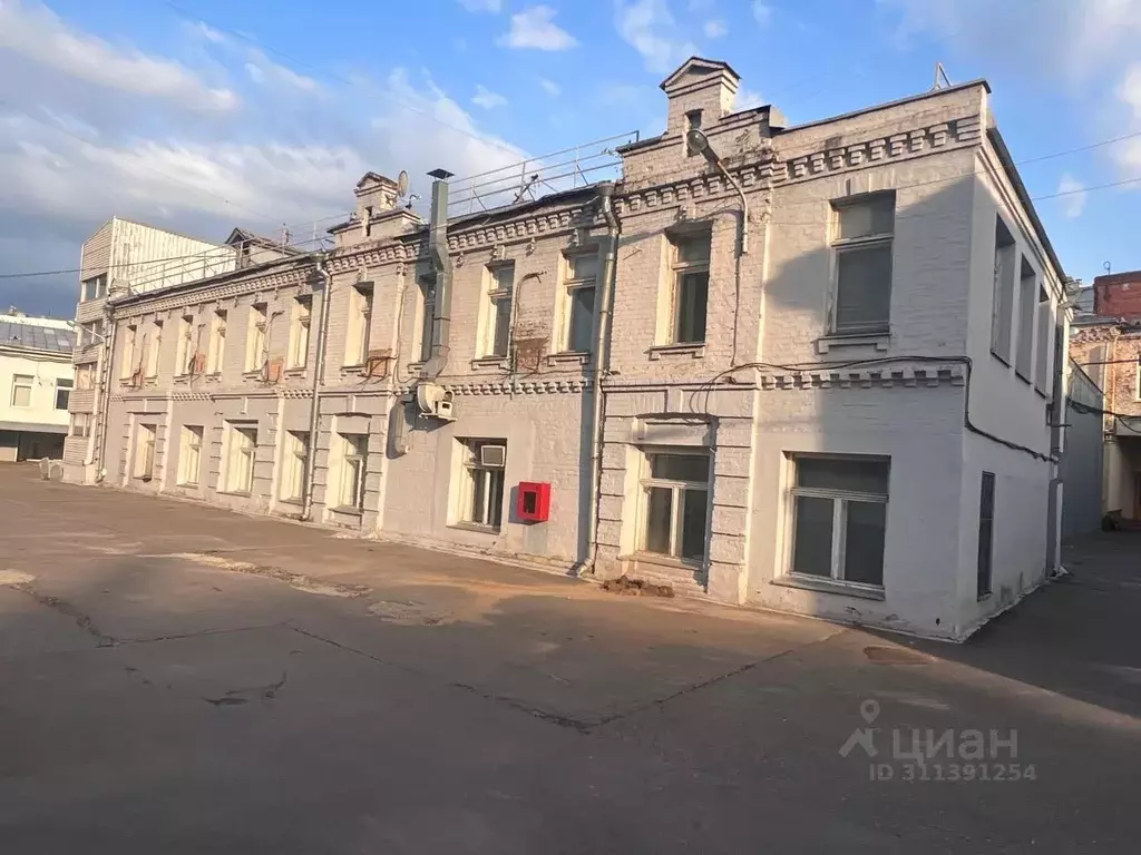 Офис в Москва ул. Павла Андреева, 23С4 (33 м) - Фото 0