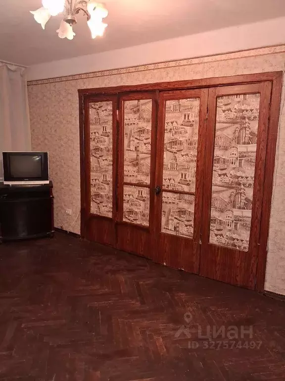 Квартира, 2 комнаты, 44 м - Фото 1