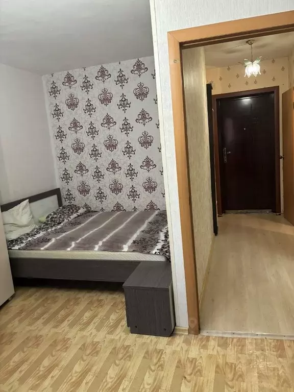 1-к кв. Красноярский край, Красноярск 9 Мая ул., 65 (35.0 м) - Фото 0