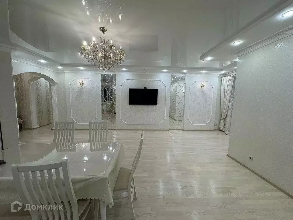 Продаётся 3-к квартира, 100 м - Фото 0