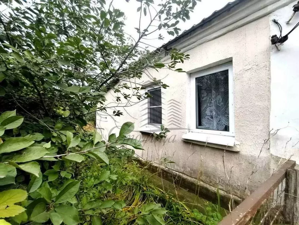 Дом в Старый Оскол, переулок Хмелева (28.3 м) - Фото 0