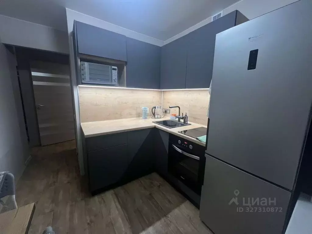 2-к кв. Новосибирская область, Новосибирск ул. Вокзальная магистраль, ... - Фото 1