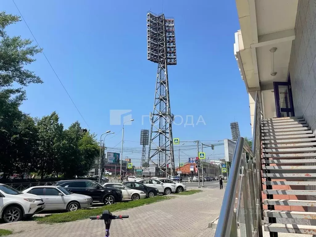 Офис в Новосибирская область, Новосибирск ул. Фрунзе, 12 (144 м) - Фото 0
