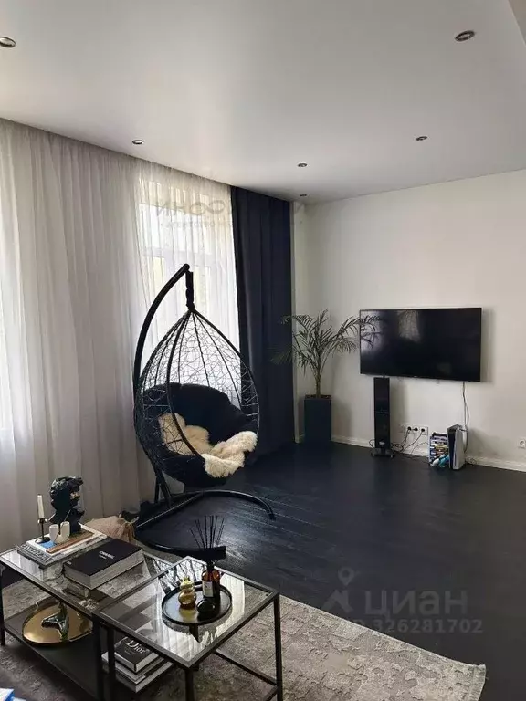 3-к кв. Москва ул. Руставели, 3К6 (67.0 м) - Фото 1