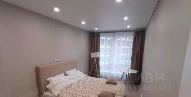 2-к кв. Москва ул. Летчика Осканова, 6 (40.0 м) - Фото 1