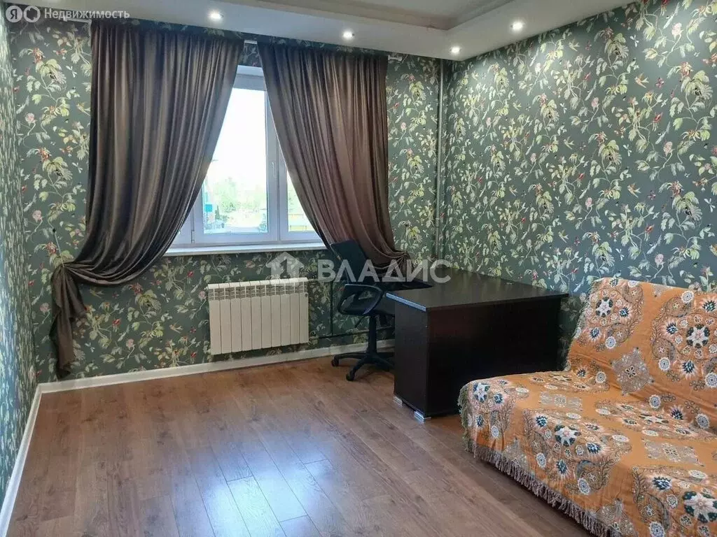 2-комнатная квартира: посёлок Коммунарка, улица Сосенский Стан, 11 (61 ... - Фото 1