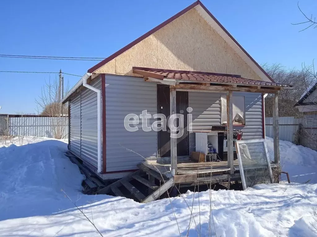 Дом в Калужская область, Калуга городской округ, д. Григоровка (38.0 .,  Купить дом Григоровка, Калужская область, ID объекта - 50011664473