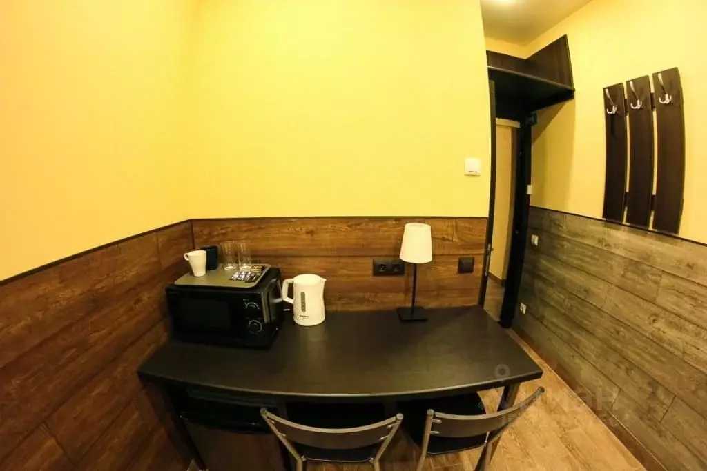 1-к кв. Санкт-Петербург Гончарная ул., 10 (15.0 м) - Фото 2