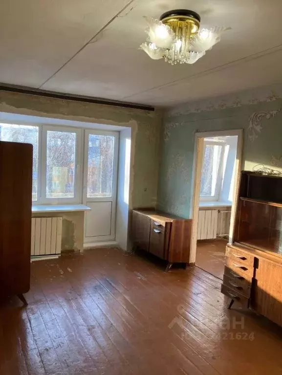 2-к кв. Свердловская область, Екатеринбург ул. Инженерная, 28А (43.7 ... - Фото 1