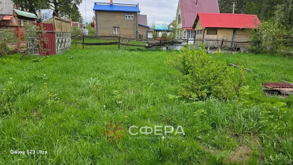Дом в Новосибирская область, Новосибирский район, Кубовинский ... - Фото 0