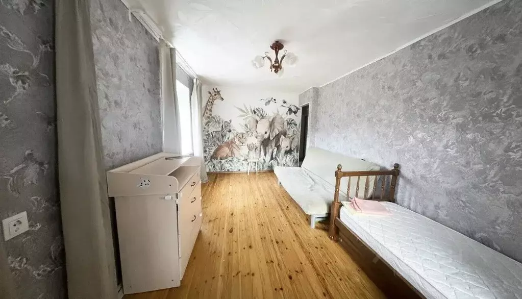 2-к кв. Башкортостан, Уфимский район, с. Миловка ул. Михайлова, 5 ... - Фото 1