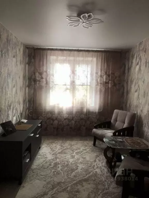 1-к кв. Белгородская область, Старый Оскол Студенческий мкр, 6 (37.0 ... - Фото 2