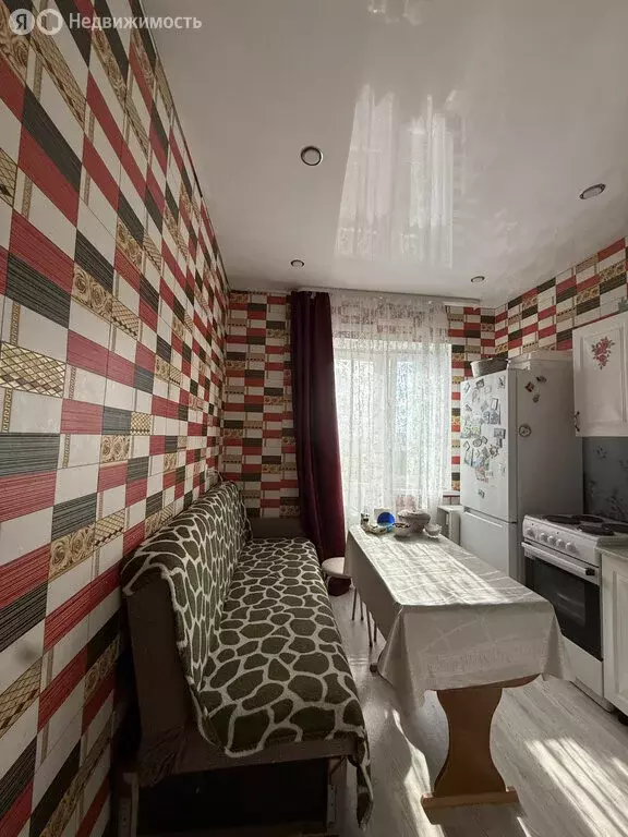 1-комнатная квартира: Астрахань, Дачная улица, 8 (33 м) - Фото 2