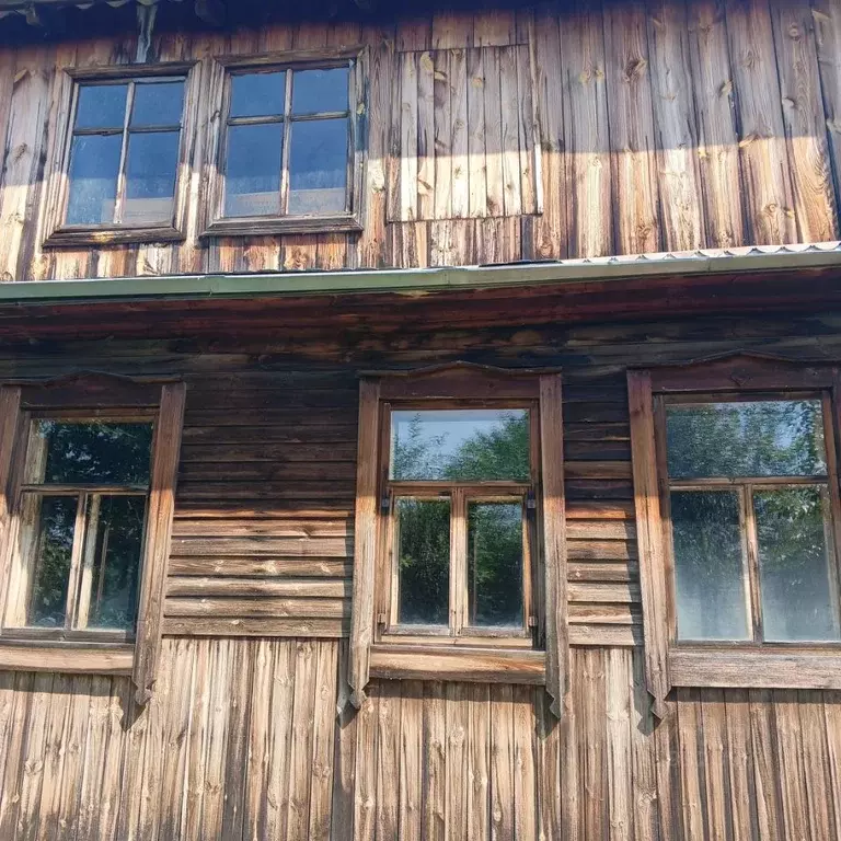 Дом в Курганская область, Курган Земледелец СНТ, 269 (20 м) - Фото 1