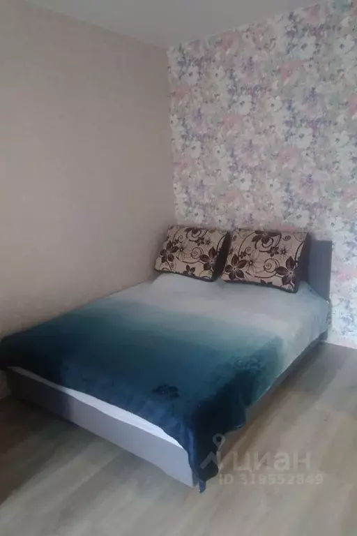 1-к кв. Псковская область, Псков Петровская ул., 4Б (38.5 м) - Фото 0