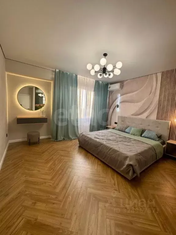 2-к кв. Ставропольский край, Ставрополь ул. 45-я Параллель, 87 (61.3 ... - Фото 1