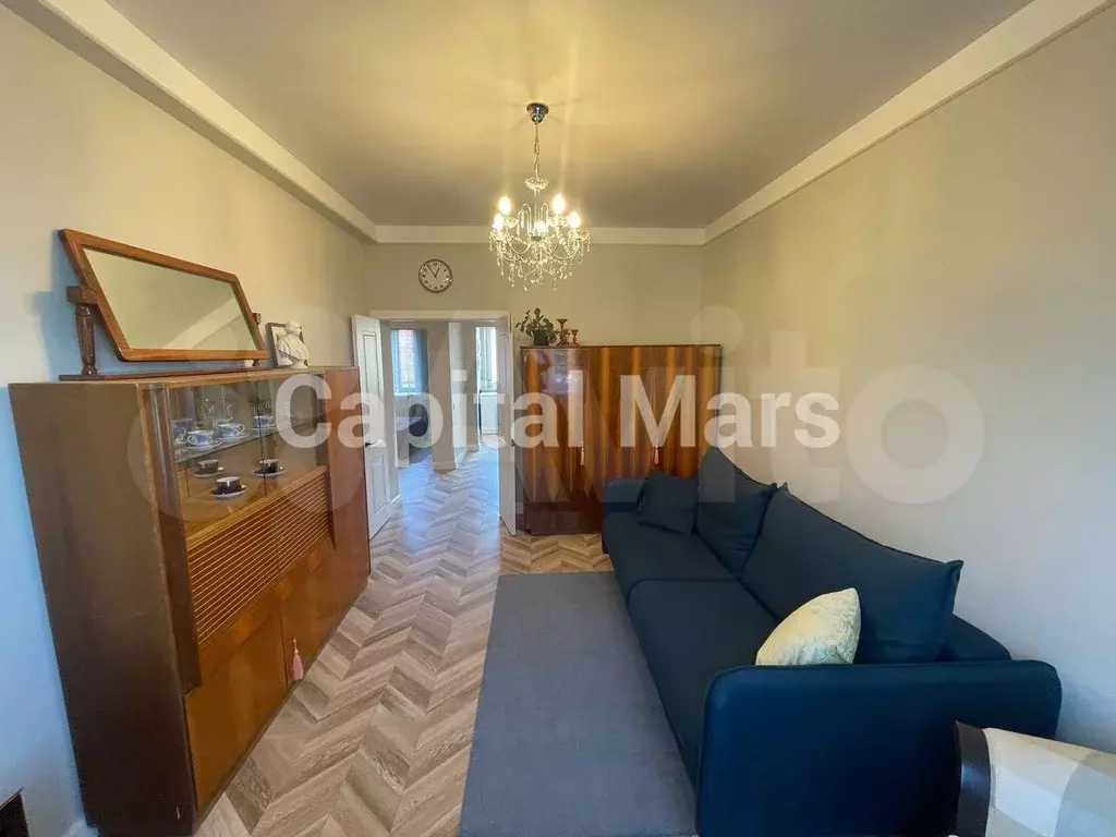 2-к. квартира, 41 м, 5/8 эт. - Фото 0