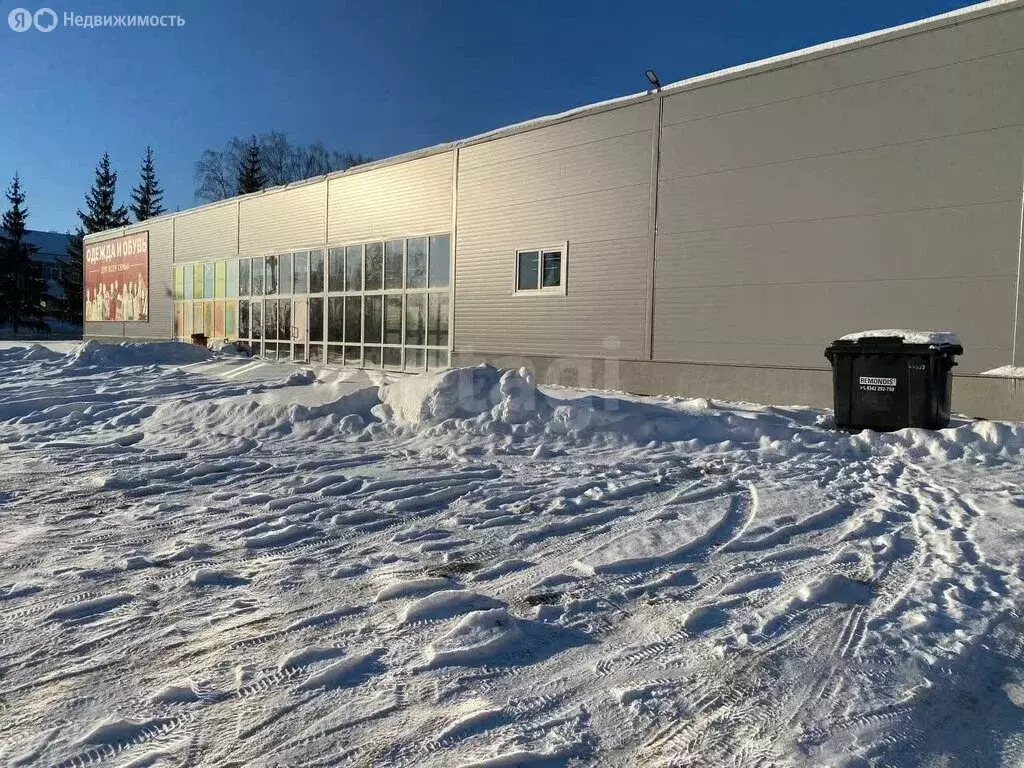 Помещение свободного назначения (1428 м) - Фото 1