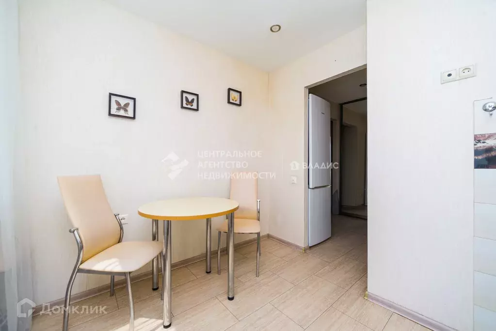 Продаётся 2-к квартира, 48.4 м - Фото 1