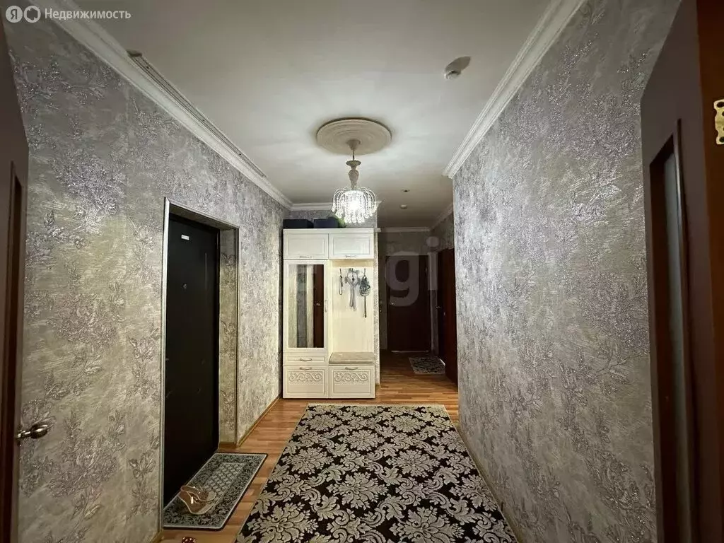 2-комнатная квартира: Назрань, ЦАО, Новая улица, 21 (73.7 м) - Фото 1