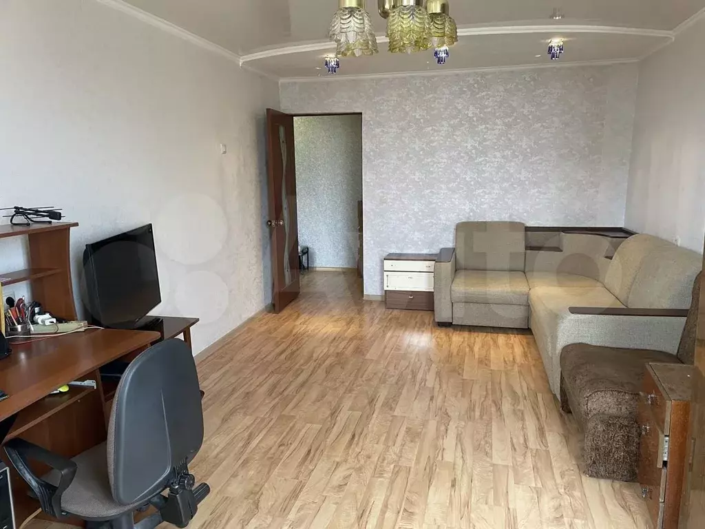 2-к. квартира, 58 м, 9/9 эт. - Фото 1