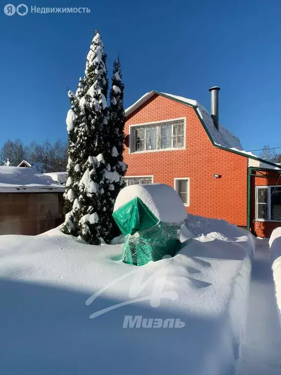 Дом в село Путилово, 91 (70 м) - Фото 1