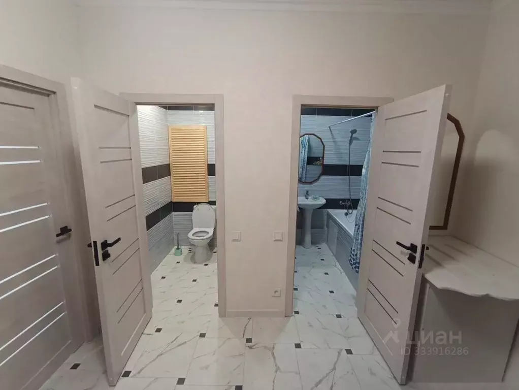 1-к кв. Москва Внуковское поселение, ул. Анны Ахматовой, 11к1 (54.0 м) - Фото 2