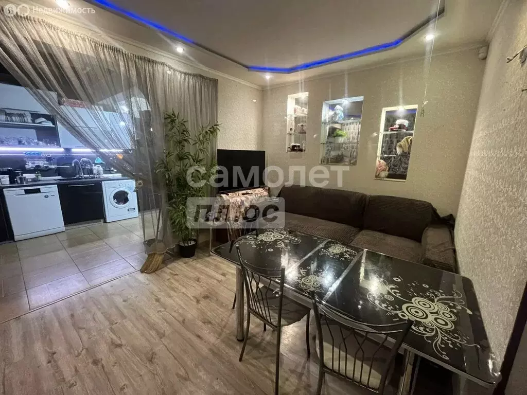 Дом в посёлок Краснофлотский, Светлая улица, 18 (183 м) - Фото 1