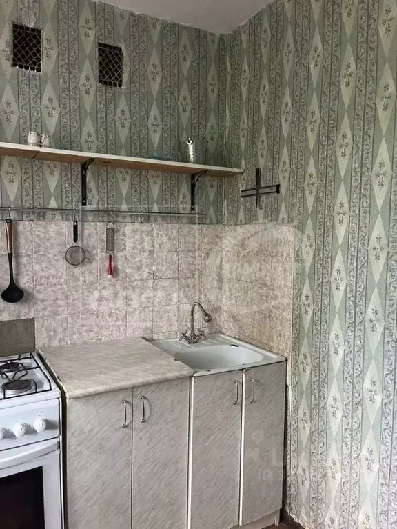 1-к кв. Воронежская область, Воронеж просп. Труда, 17 (30.2 м) - Фото 2