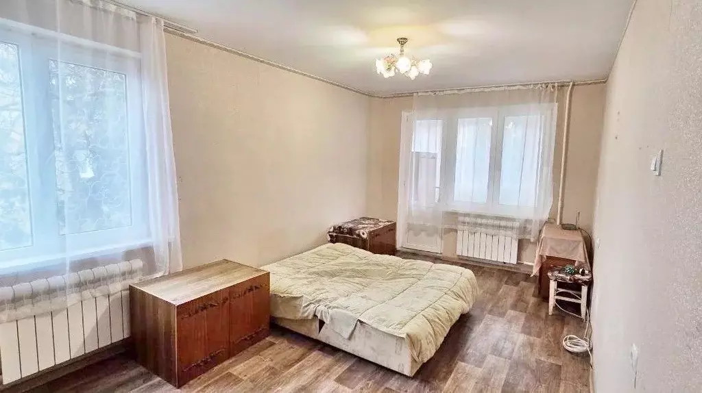 1-к кв. Крым, Ялта ул. Крупской, 26 (38.0 м) - Фото 1
