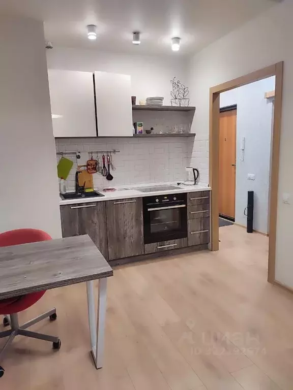 3-к кв. Архангельская область, Архангельск просп. Ломоносова, 152 ... - Фото 2