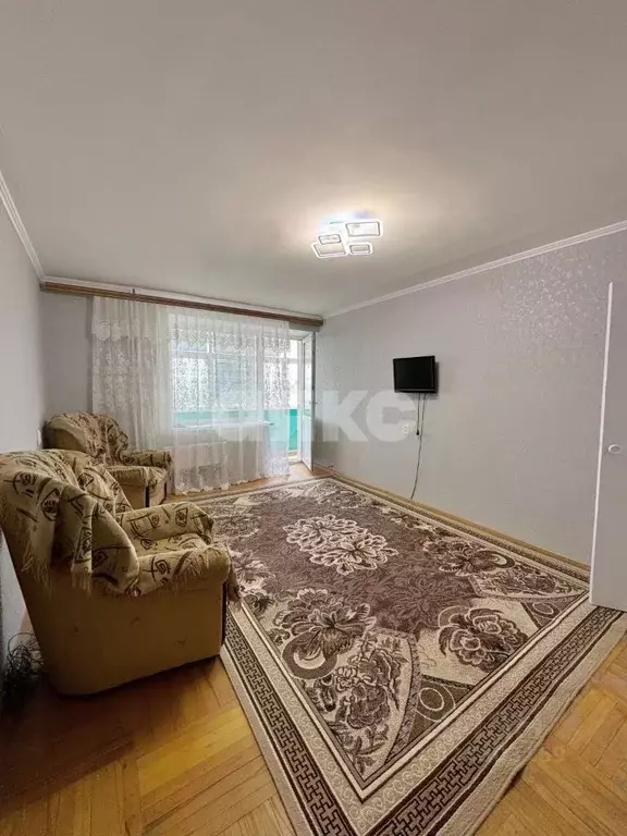 1-к кв. Краснодарский край, Армавир ул. Ефремова (35.0 м) - Фото 1