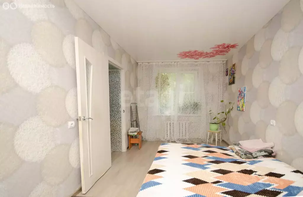 2-комнатная квартира: посёлок Косая Гора, Луговая улица, 12 (45.5 м) - Фото 1