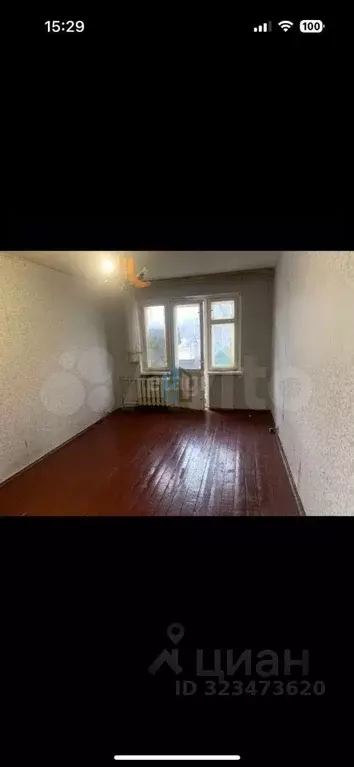 2-к кв. Московская область, Клин ул. 50 лет Октября, 37 (45.5 м) - Фото 2