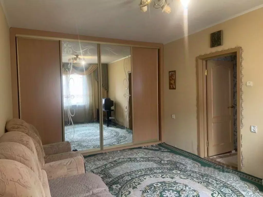 2-к кв. Нижегородская область, Нижний Новгород Красноуральская ул., 1В ... - Фото 2