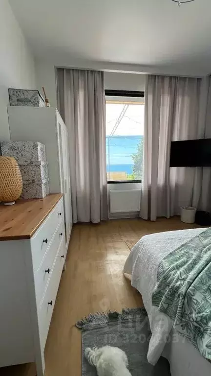 Дом в Краснодарский край, Сочи Ландышевая ул., 75А (80 м) - Фото 2