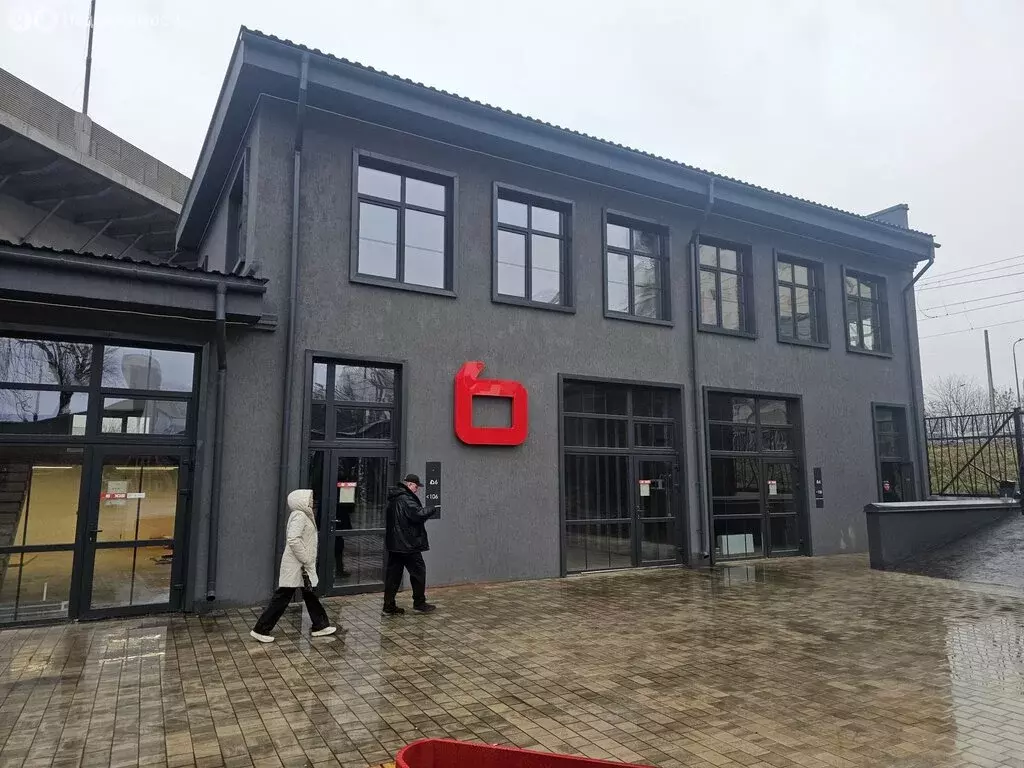 Помещение свободного назначения (20.2 м) - Фото 2