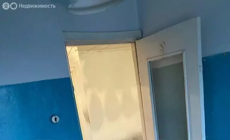 1-комнатная квартира: Томск, Иркутский тракт, 76 (32 м) - Фото 1