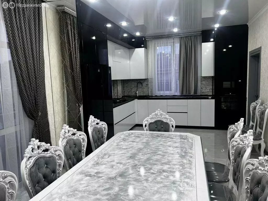 Дом в Сириус, Хоккейная улица (403.1 м) - Фото 1