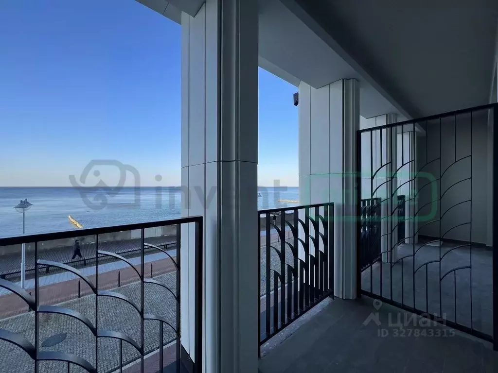 2-к кв. Калининградская область, Светлогорск бул. Морской, 21 (67.0 м) - Фото 1