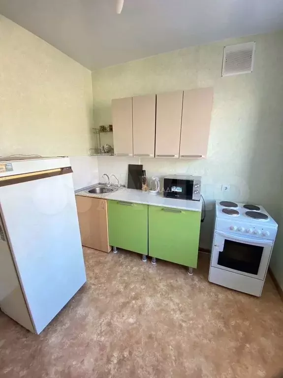 1-к. квартира, 41 м, 2/5 эт. - Фото 1