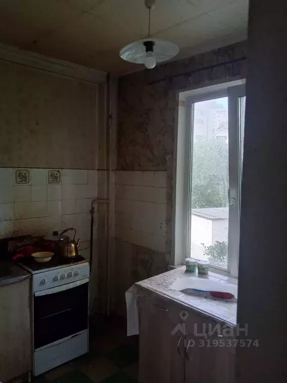 3-к кв. Санкт-Петербург Октябрьская наб., 80К3 (61.0 м) - Фото 0