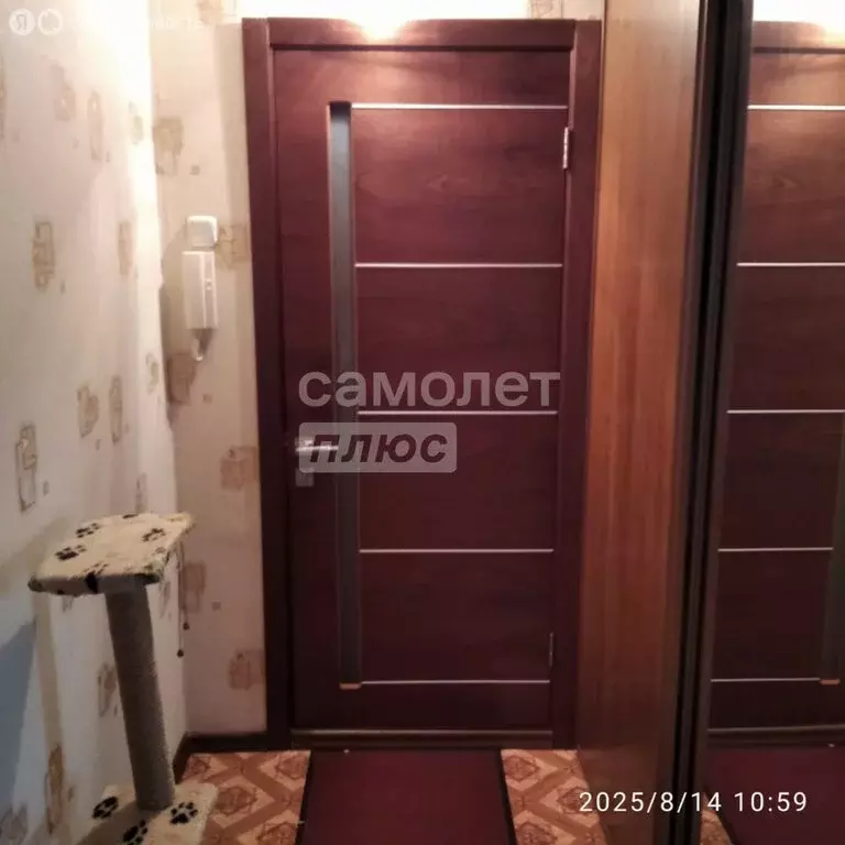 2-комнатная квартира: Салават, Ленинградская улица, 27 (60.5 м) - Фото 0
