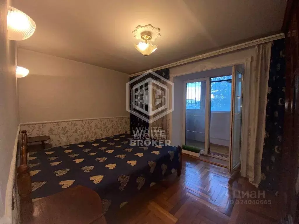 3-к кв. Московская область, Мытищи ул. Воровского, 3 (65.2 м) - Фото 2