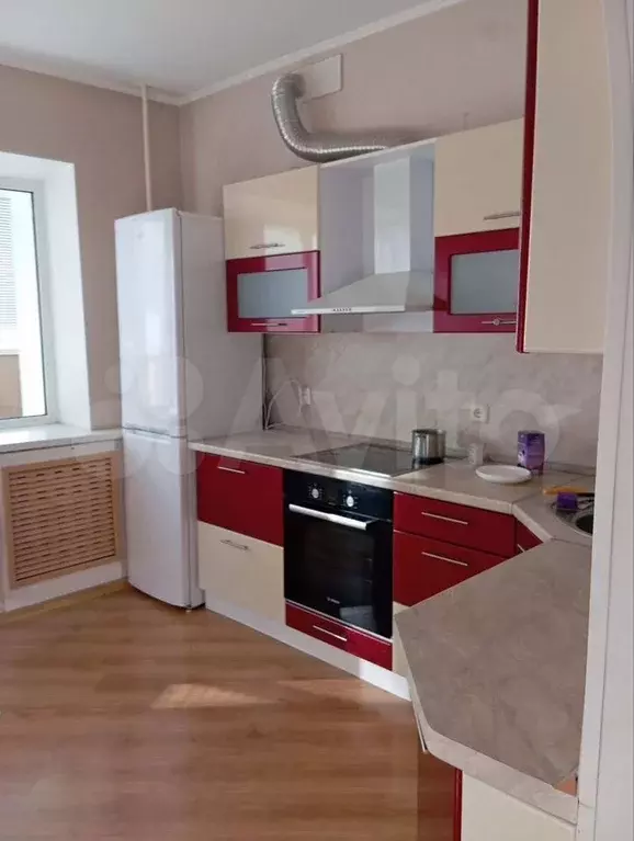 1-к. квартира, 33 м, 5/9 эт. - Фото 0