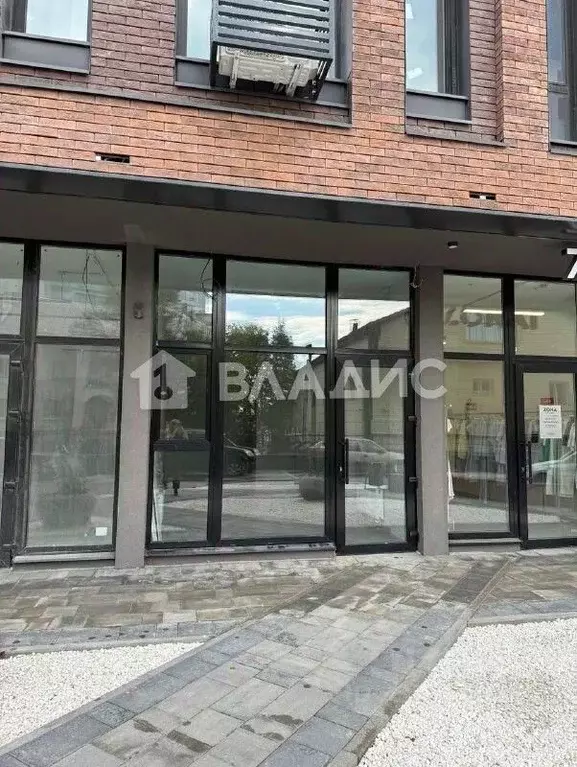 Помещение свободного назначения в Воронежская область, Воронеж ... - Фото 2