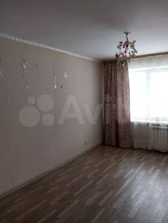 4-к. квартира, 60,7 м, 1/5 эт. - Фото 1